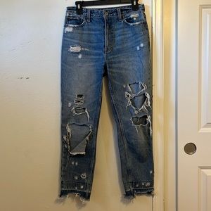 Abercrombie Jeans